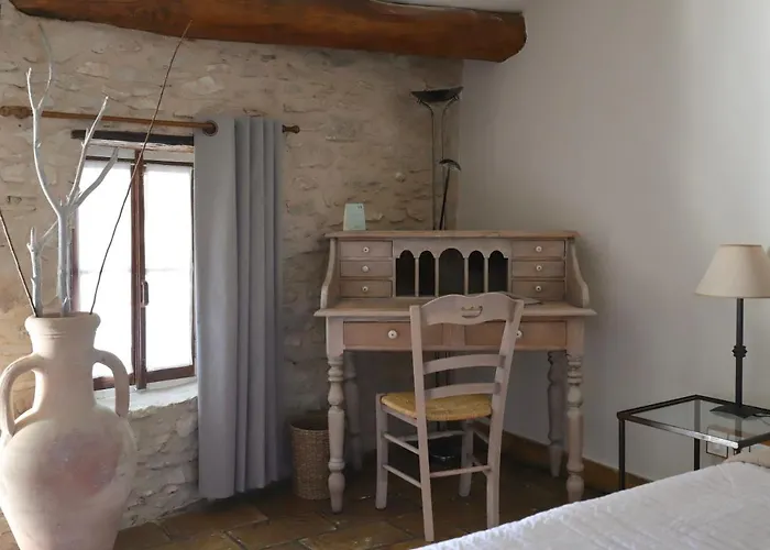 La Ferme De La Huppe