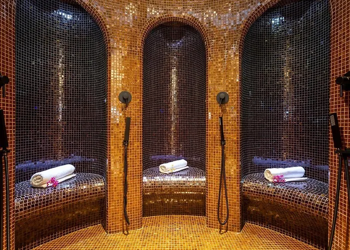 Perelik Hotel