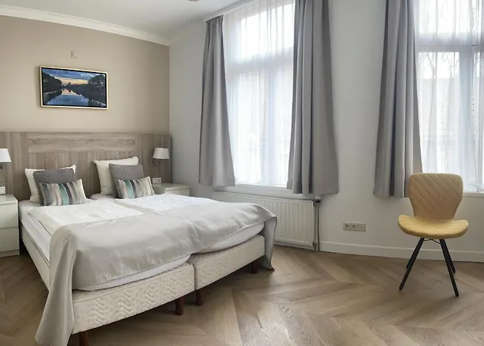 Hotel van Oppen
