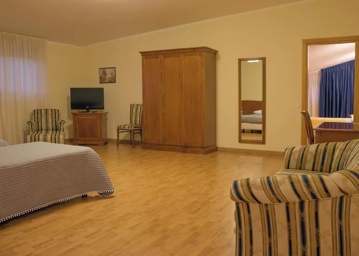 Ruggiero Park Hotel