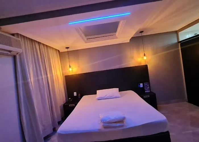Gran Motel Taguatinga