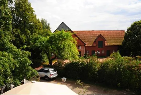 Hotel Schäferhof Bückeburg