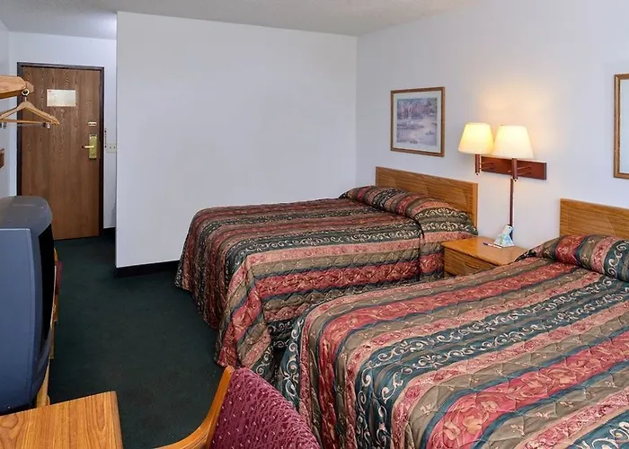 Econo Lodge Walcott