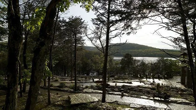 Stonewater Cove