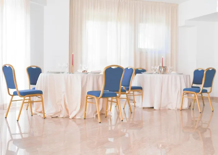 Ruggiero Park Hotel