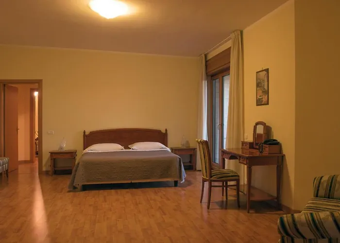 Ruggiero Park Hotel