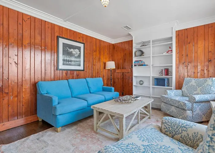 Nags Head Beach Inn By Kees Vacations