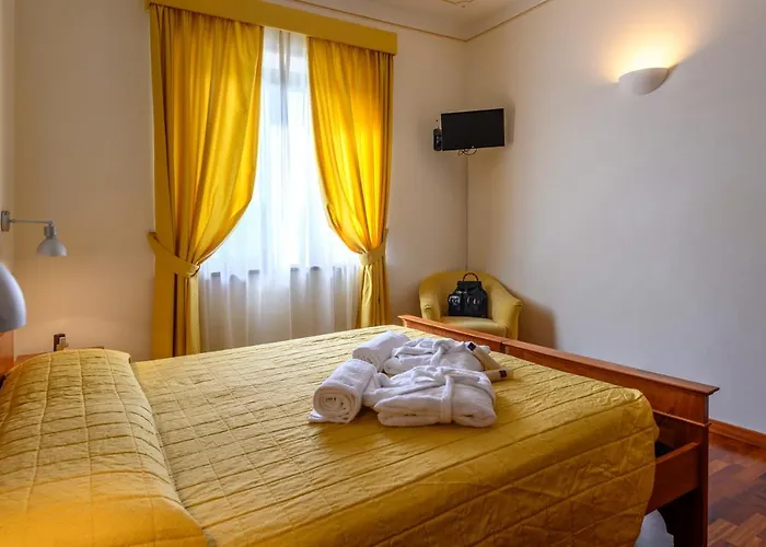 Hotel Rutiliano