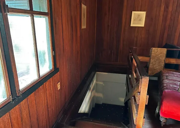 Hotel Veragua River House