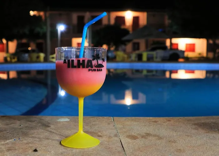 Hotel Pousada da Lapa