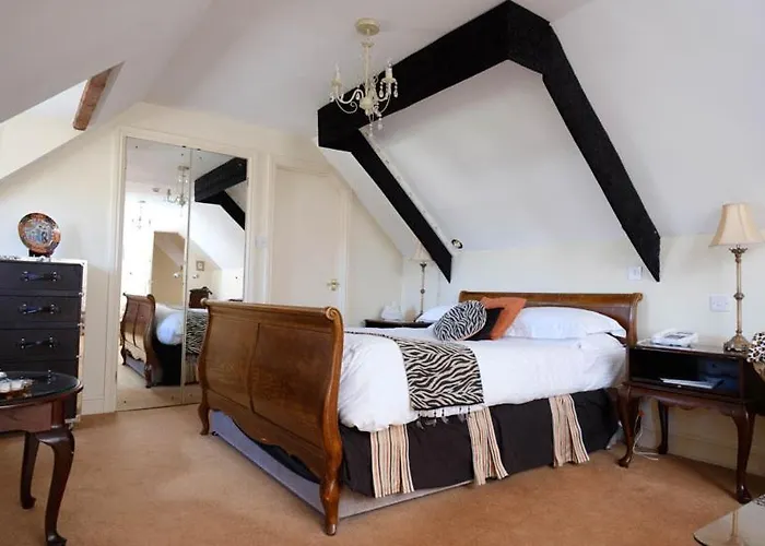 The Great House Hotel