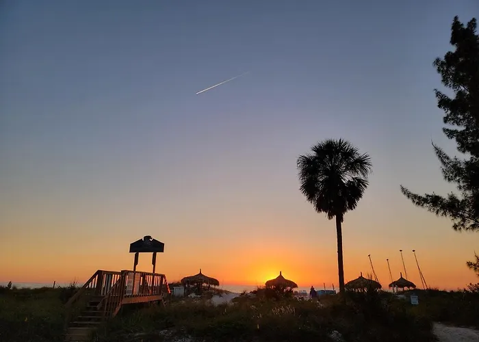 Silver Surf Gulf Beach Resort