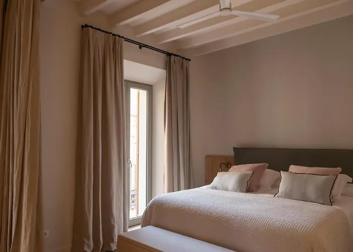 Can Verí Suites