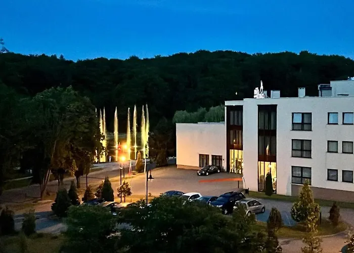 Hotel Trzebnica