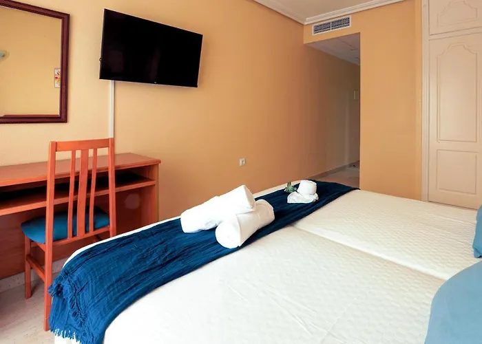 Hotel Tuto