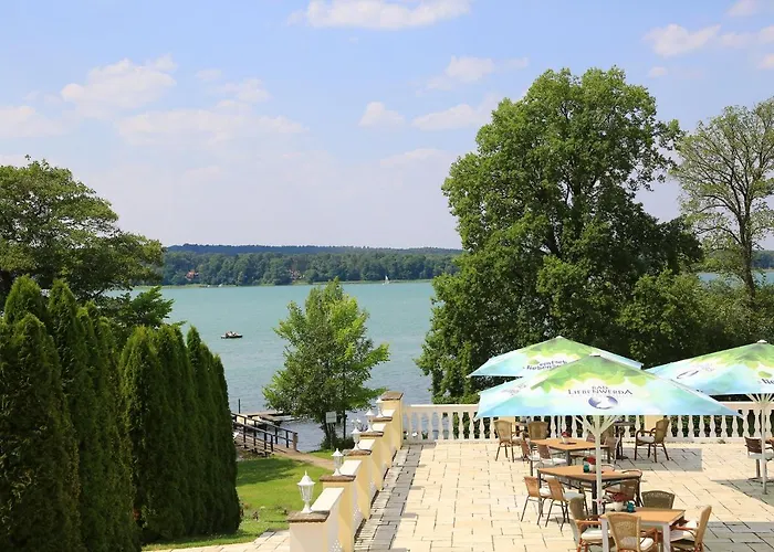 Hotel Resort Märkisches Meer