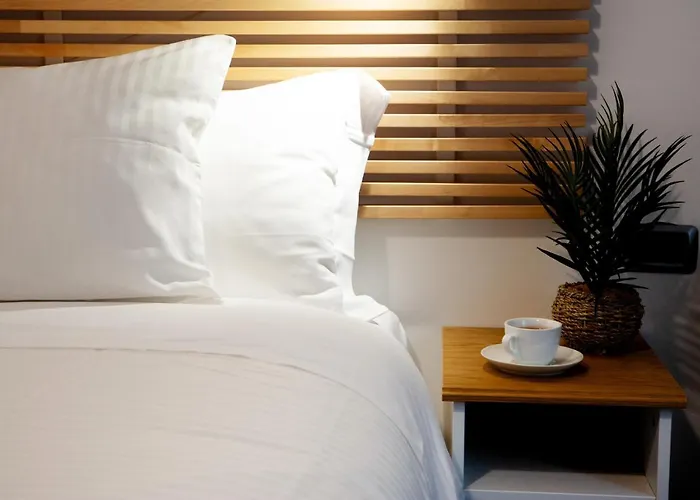 Reale House Rooms