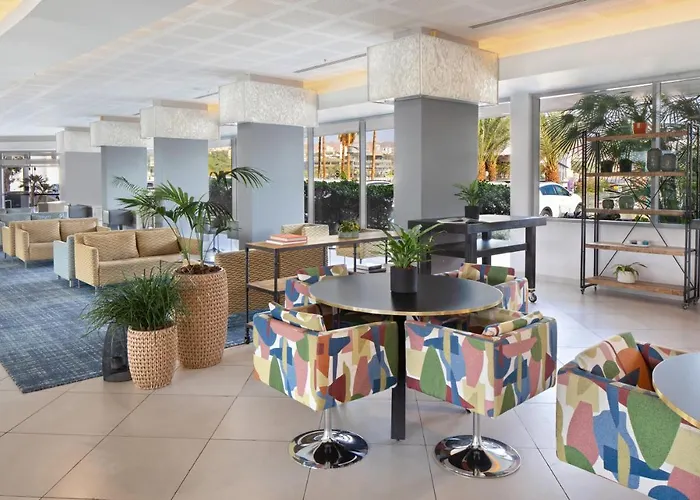Neptune Eilat By Dan Hotels
