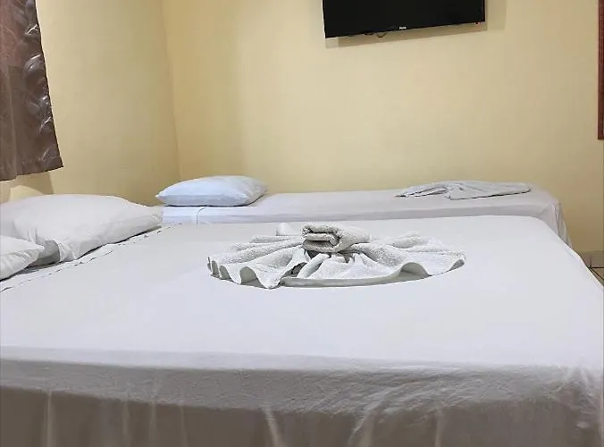 Pousada Elita