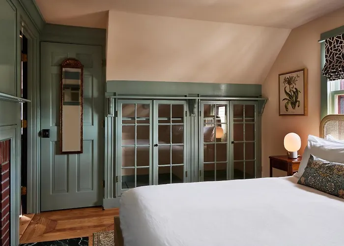 Life House, Nantucket