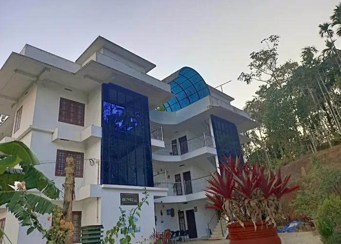 Bethel Service Villa, Mananthavady, Wayanad