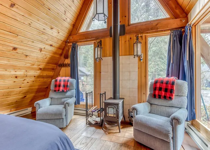 Chalet Shangri-La