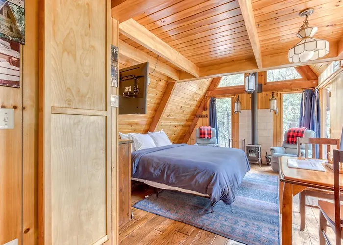 Chalet Shangri-La