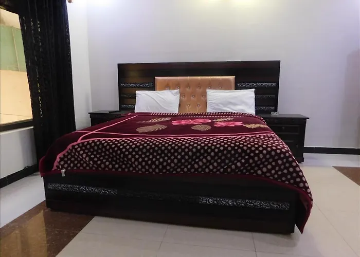 Usmania Guest House