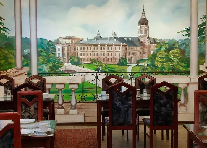 Hotel Haegert