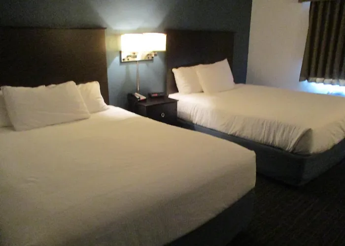 Americinn By Wyndham Hayward