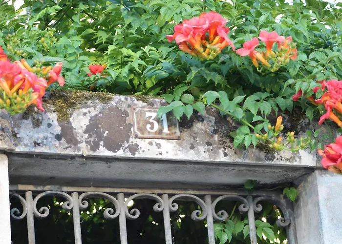 Hôtel 31 Rive Gauche à Saint-Aignan 