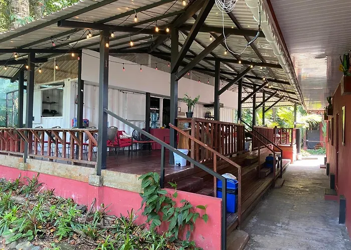 Hotel Casa Vito Beachfront