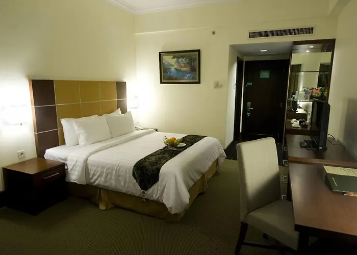Emerald Garden International Hotel