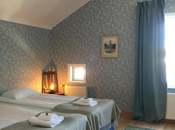 Brudhaell Hotel & Restaurant