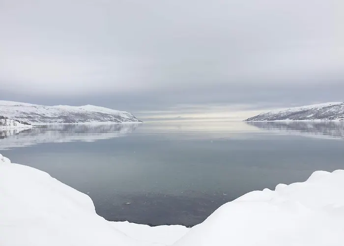 Olderfjord Turistsenter