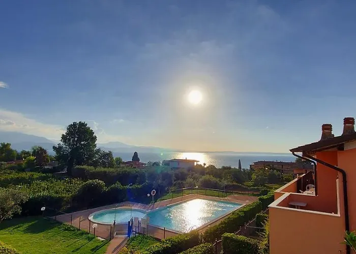 Florence Garda Hotel Manerba del Garda