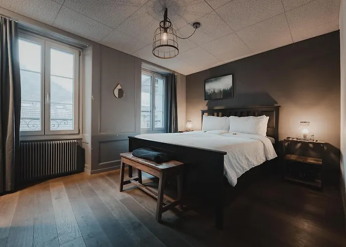 No8 Boutique Hotel - Self Check In