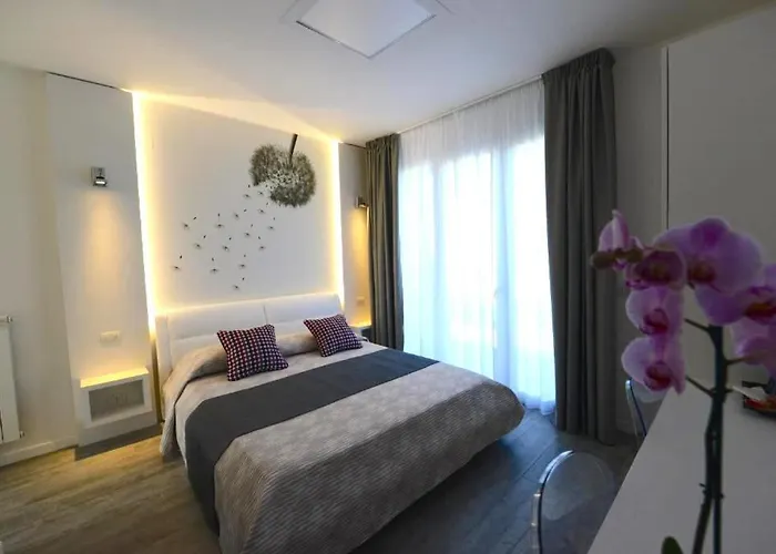 Hotel La Brise Marina di Pietrasanta