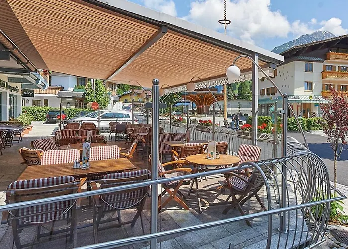 Hotel Hanneshof Inklusive Sommercard