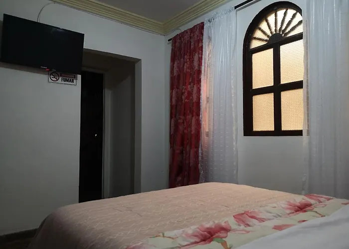 Hotel Lili - Popayan