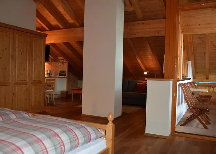 Gaestehaus Wild-Schuetz Schwangau