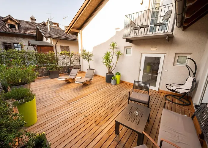 Hotel Goldener Stern