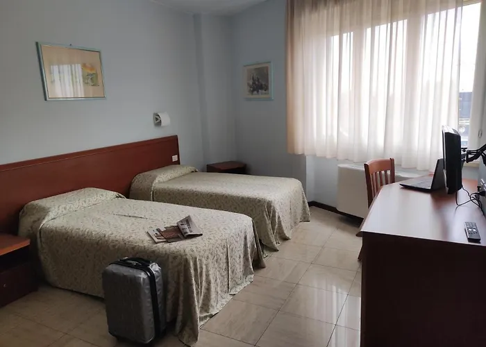 Hotel Industria