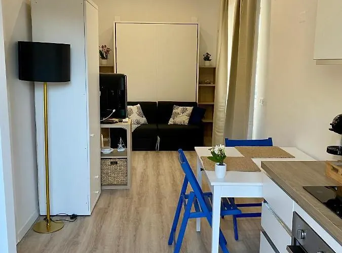 Hotel Casa nel Golfo - free parking Rapallo