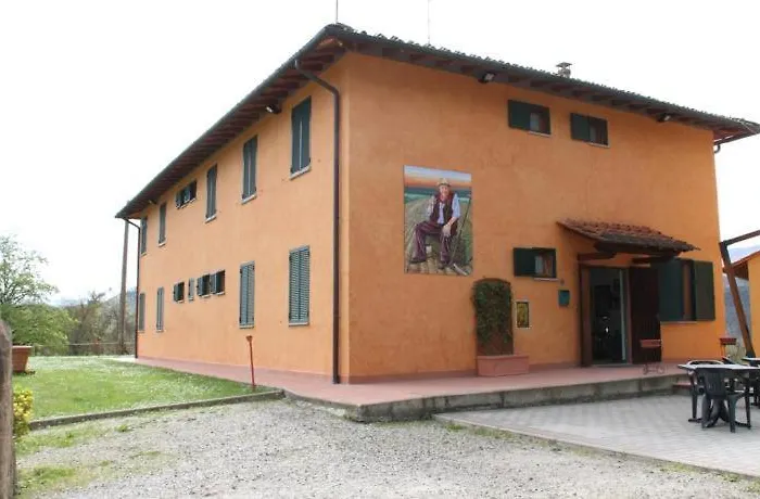 Residenza di Campagna Montelleri