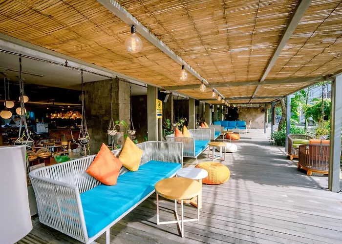 Boutique Seminyak Formerly Tijili Seminyak