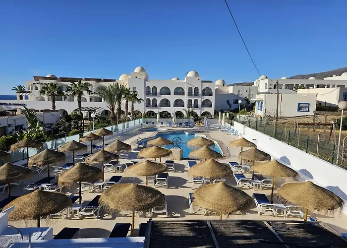 Hotel El Puntazo I (Adults Only)