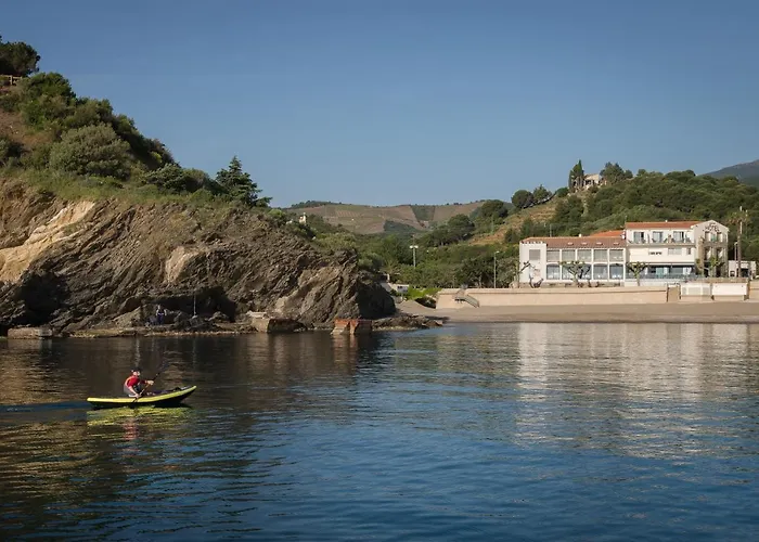 Les Elmes - Hotel & Spa