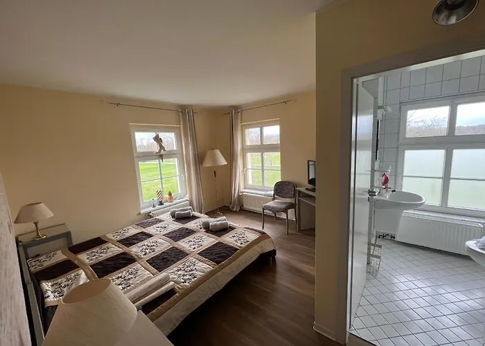 Spreewaldhotel Leipe