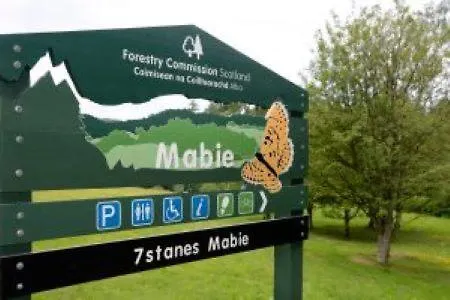 Mabie House Hotel